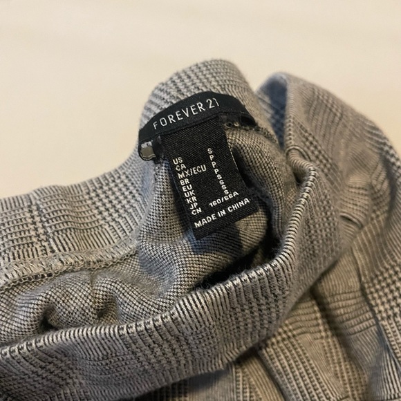 Forever 21 professional leggings - Picture 2 of 4